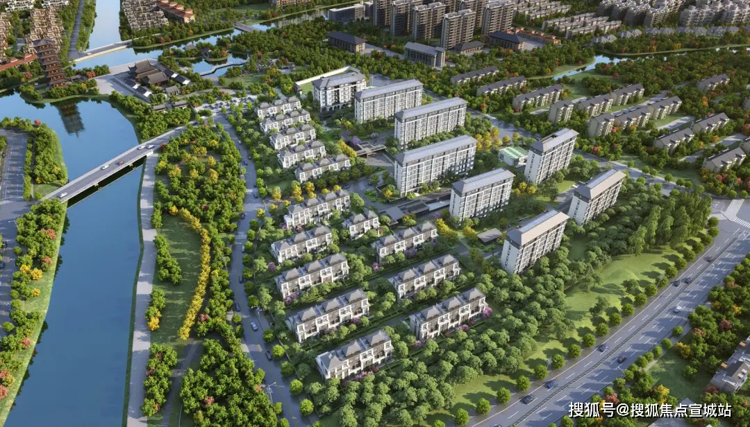 上海4大豪宅项目收金超447亿