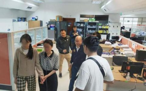 女留学生澳大利亚失联在泰国被找到，22岁中国女留学生入境泰国遭诈骗近150万人民币